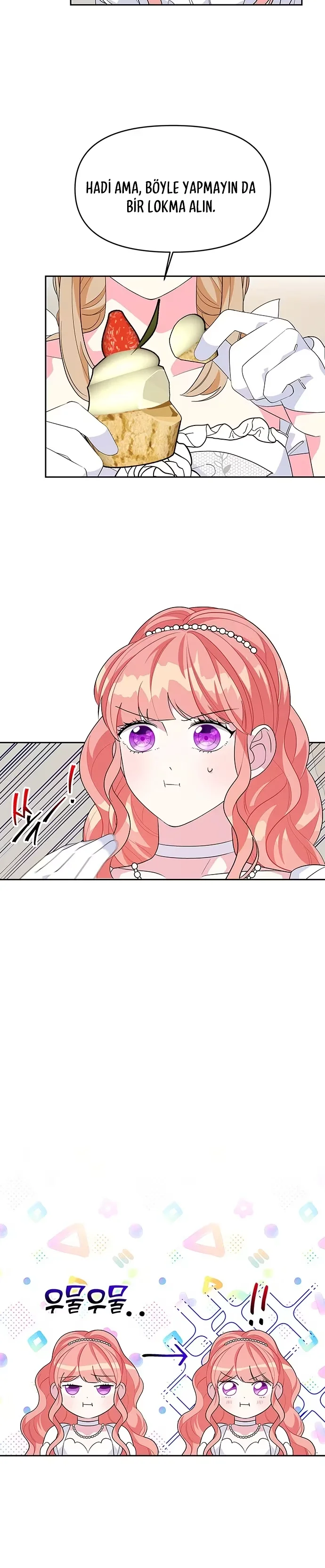 You Can't Change a Person! - Bölüm 87 - Sayfa 4