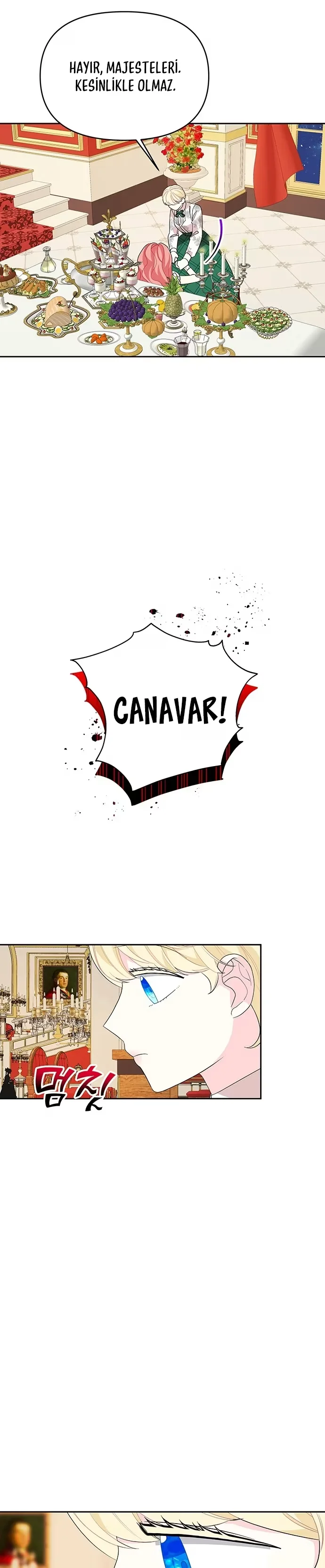 You Can't Change a Person! - Bölüm 87 - Sayfa 9