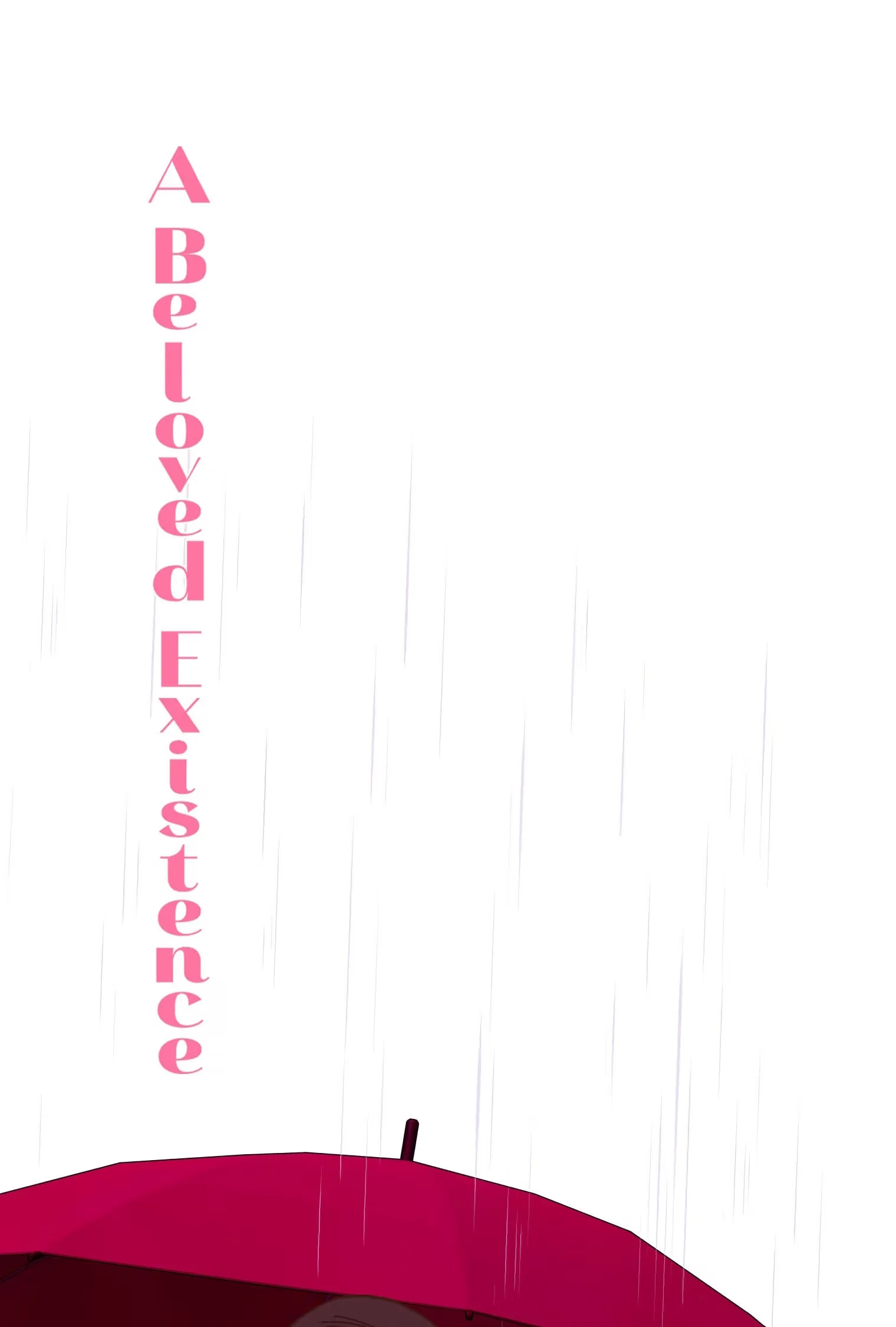 A Beloved Existence - Bölüm 60 - Sayfa 29