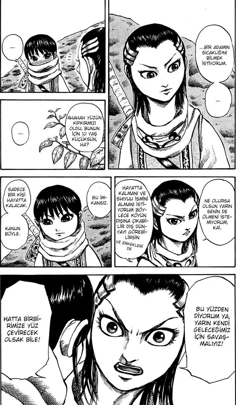 Kingdom - Bölüm 94 - Sayfa 10