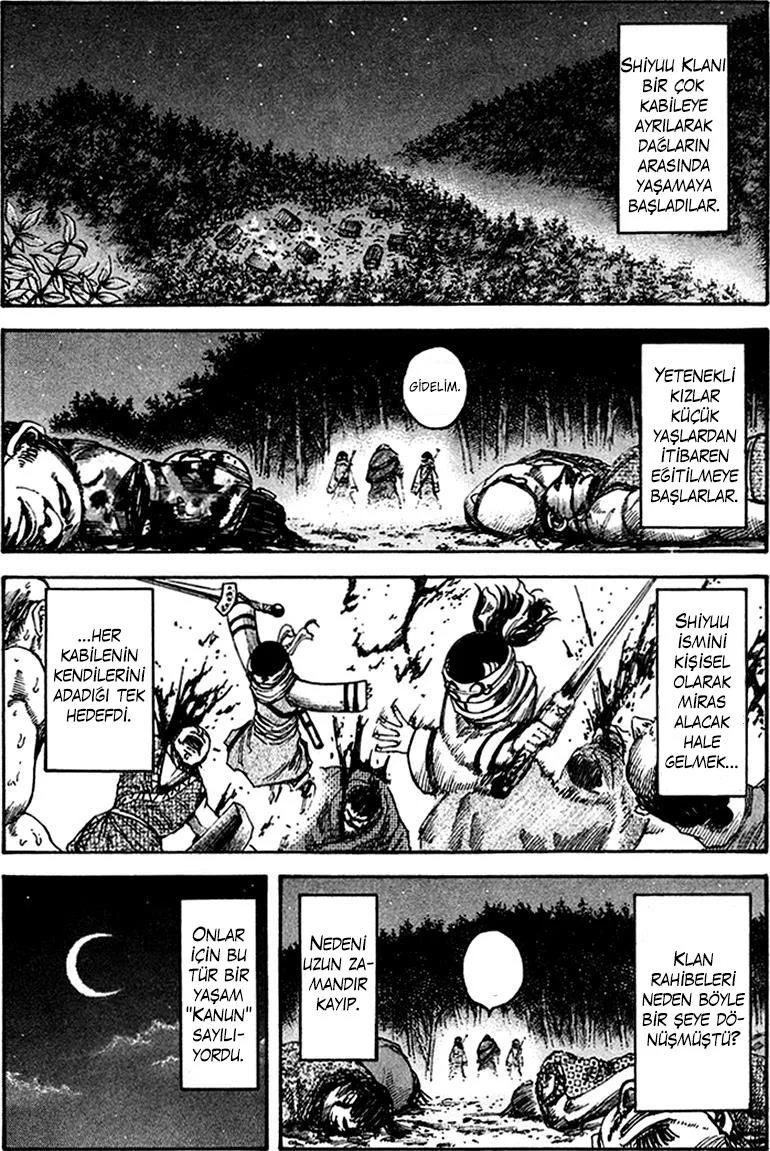 Kingdom - Bölüm 94 - Sayfa 6