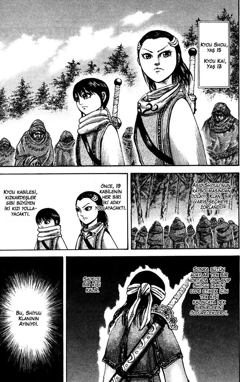 Kingdom - Bölüm 94 - Sayfa 7