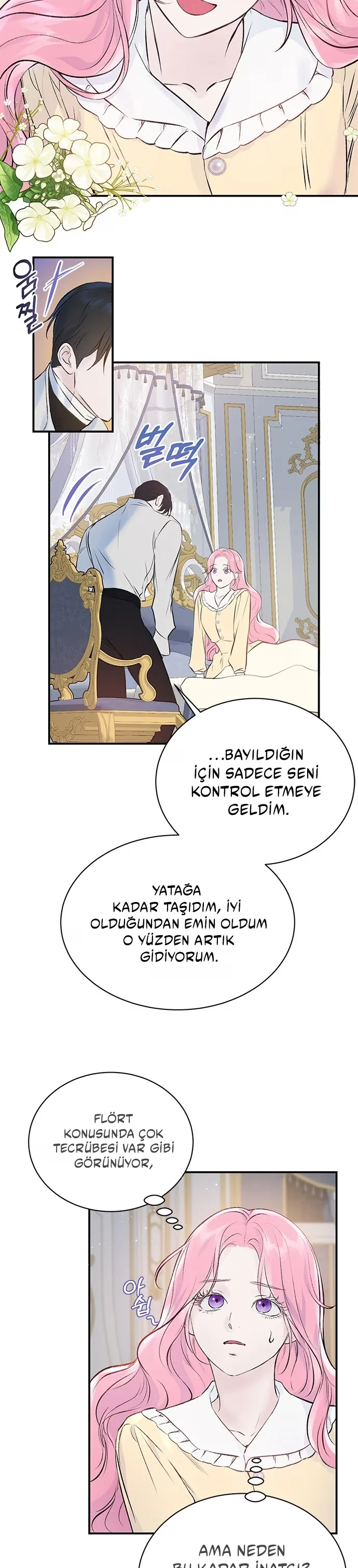 I Thought My Time Was Up! - Bölüm 4 - Sayfa 15