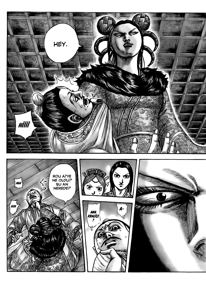 Kingdom - Bölüm 434 - Sayfa 9
