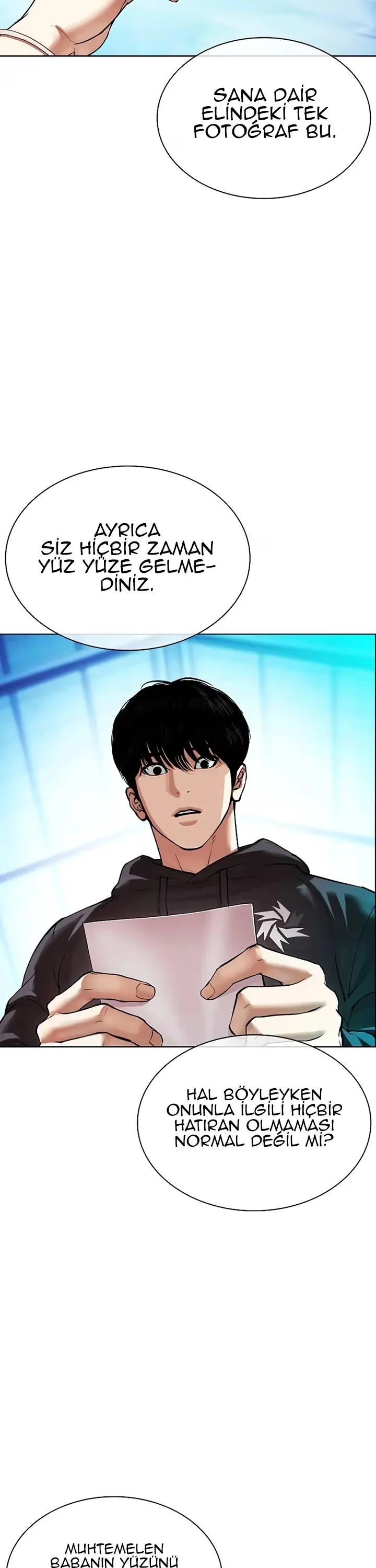 Lookism - Bölüm 503 - Sayfa 11