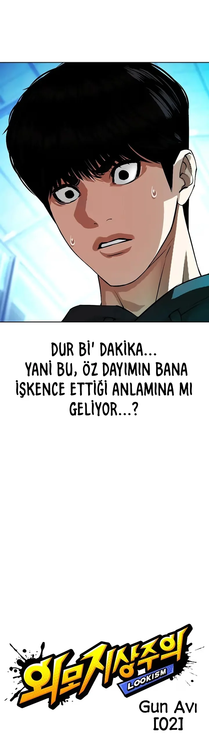 Lookism - Bölüm 503 - Sayfa 15