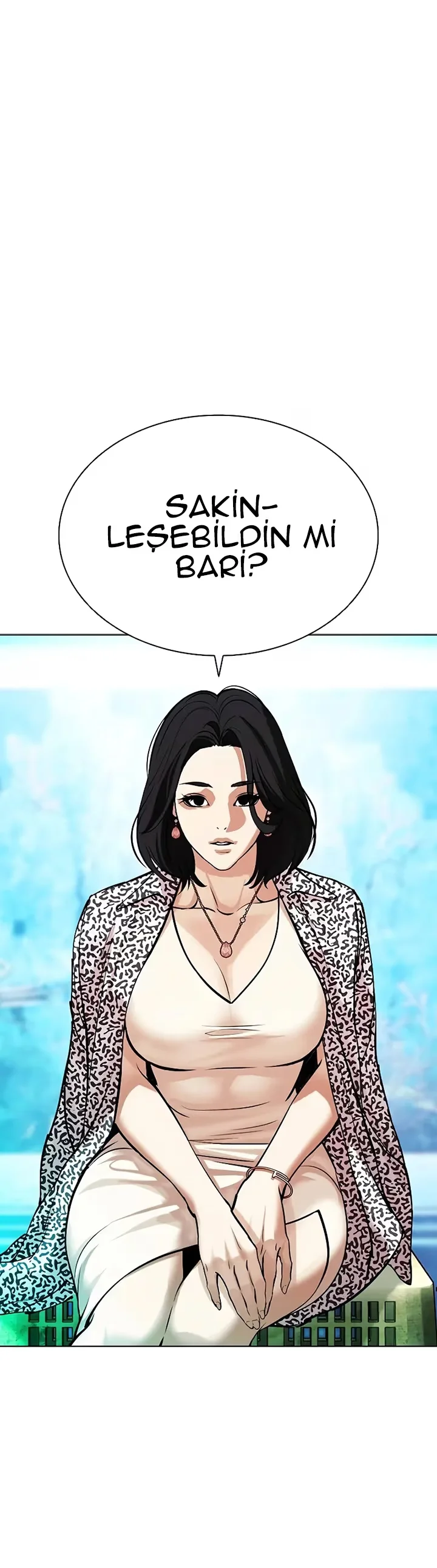Lookism - Bölüm 503 - Sayfa 16
