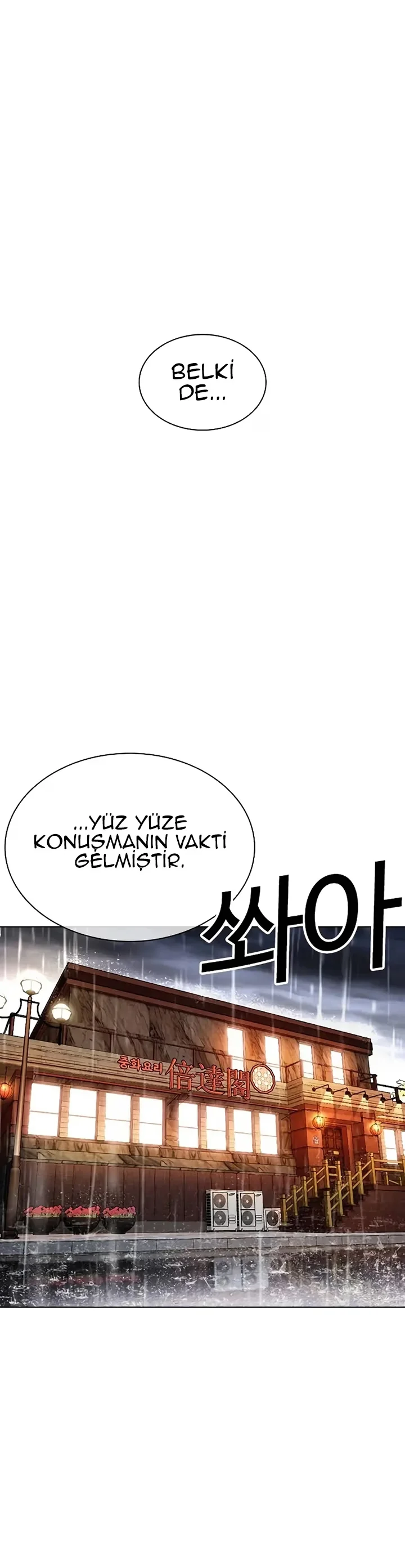 Lookism - Bölüm 503 - Sayfa 38