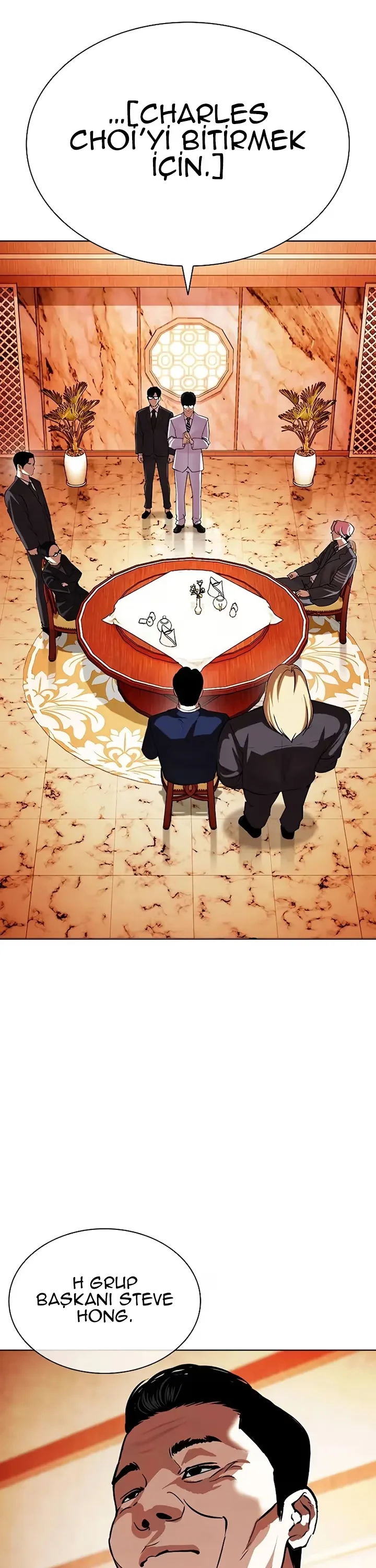 Lookism - Bölüm 503 - Sayfa 48
