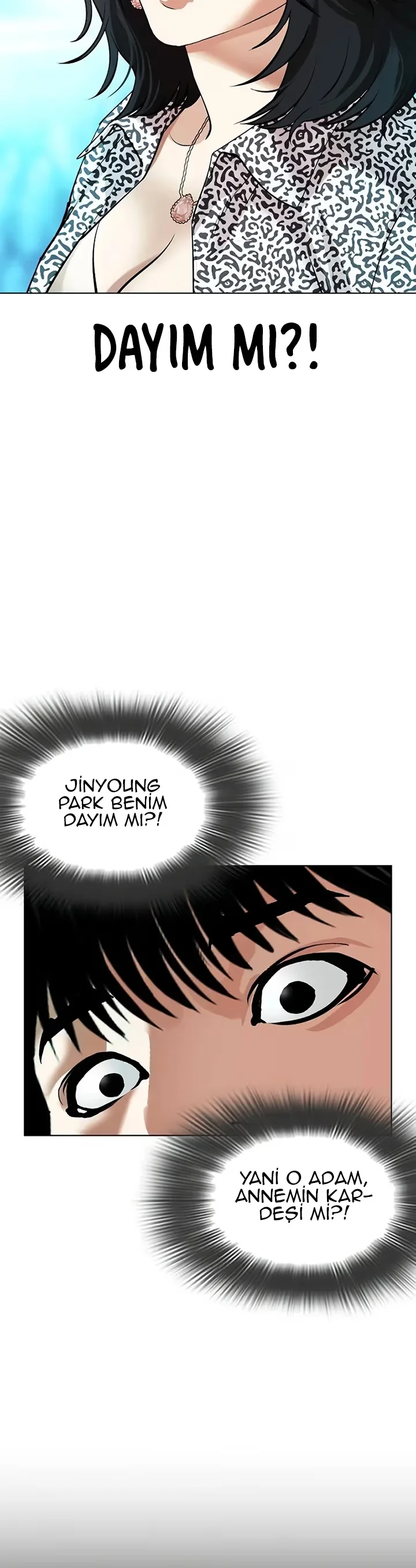 Lookism - Bölüm 503 - Sayfa 4