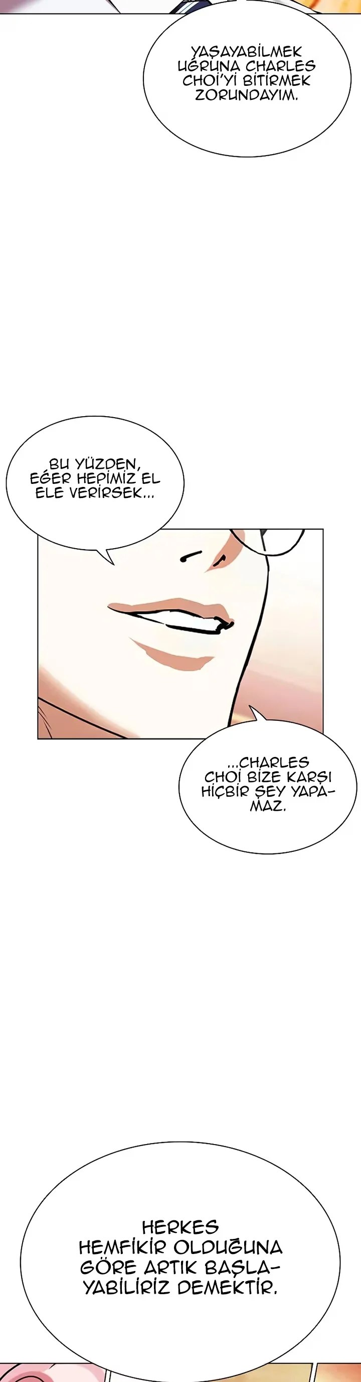 Lookism - Bölüm 503 - Sayfa 51