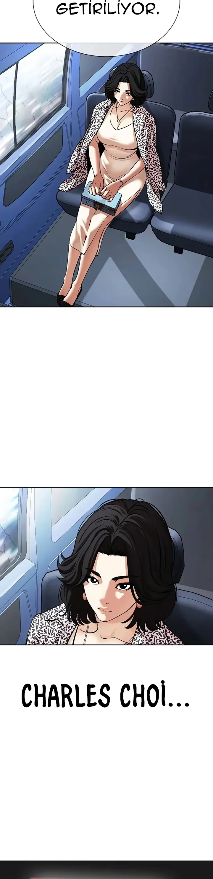 Lookism - Bölüm 503 - Sayfa 57