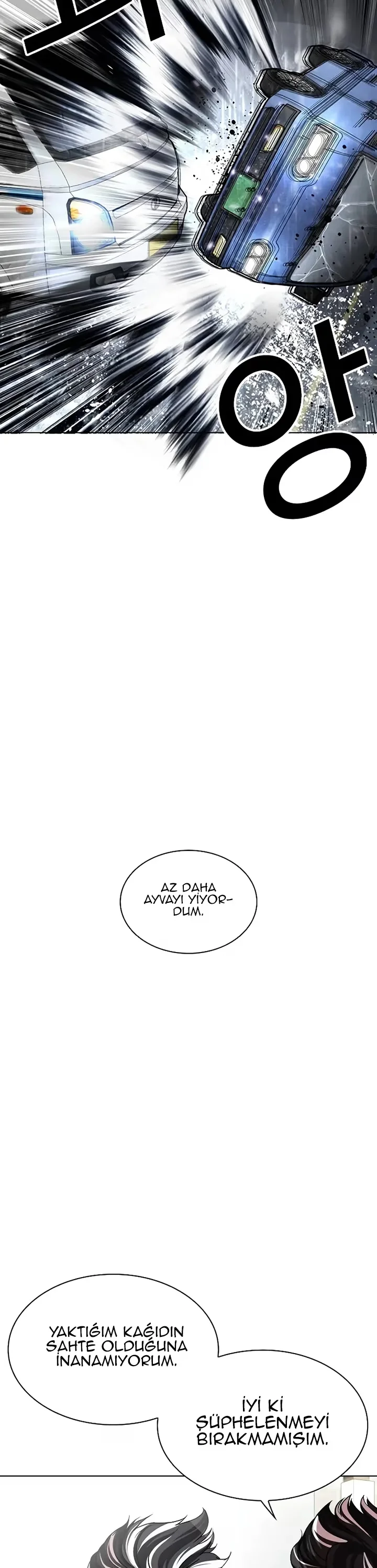 Lookism - Bölüm 503 - Sayfa 59