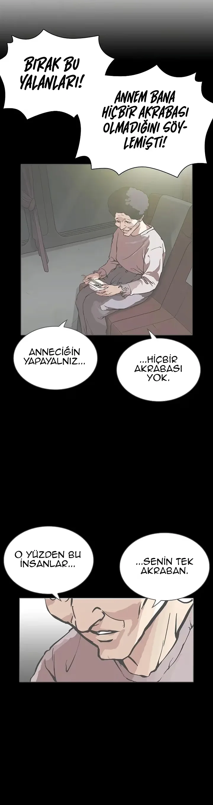 Lookism - Bölüm 503 - Sayfa 5