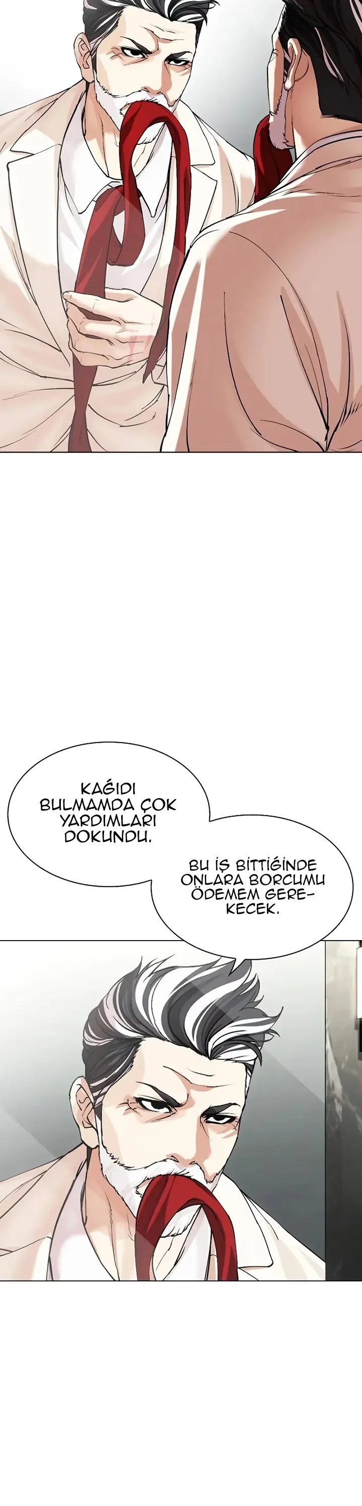 Lookism - Bölüm 503 - Sayfa 60