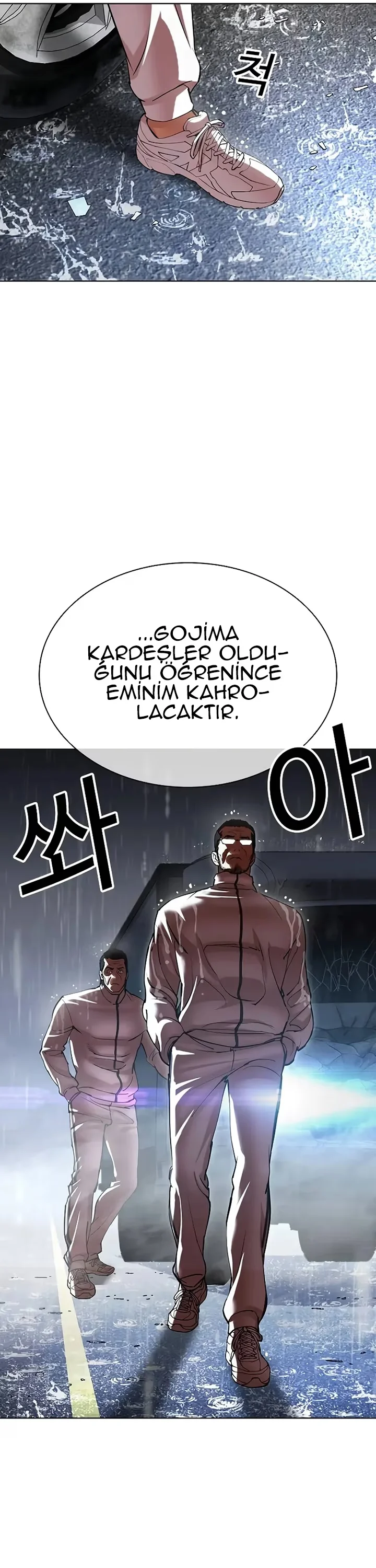 Lookism - Bölüm 503 - Sayfa 62