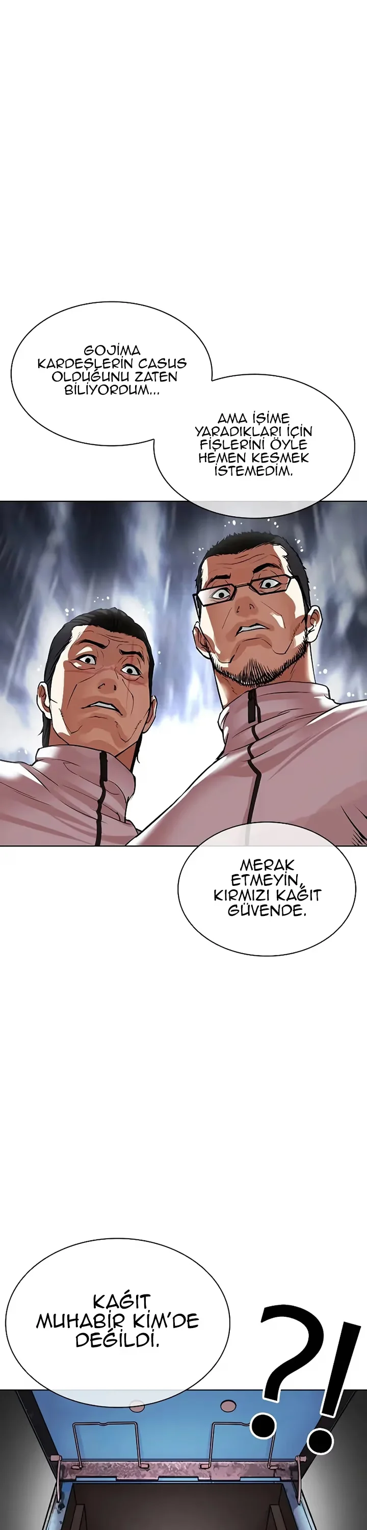Lookism - Bölüm 503 - Sayfa 67