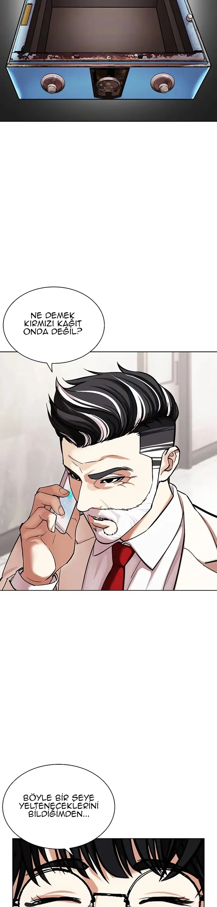 Lookism - Bölüm 503 - Sayfa 68
