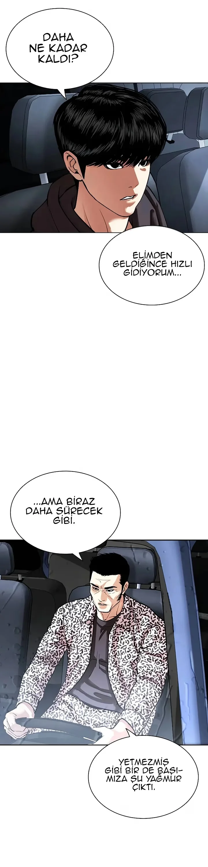 Lookism - Bölüm 503 - Sayfa 70