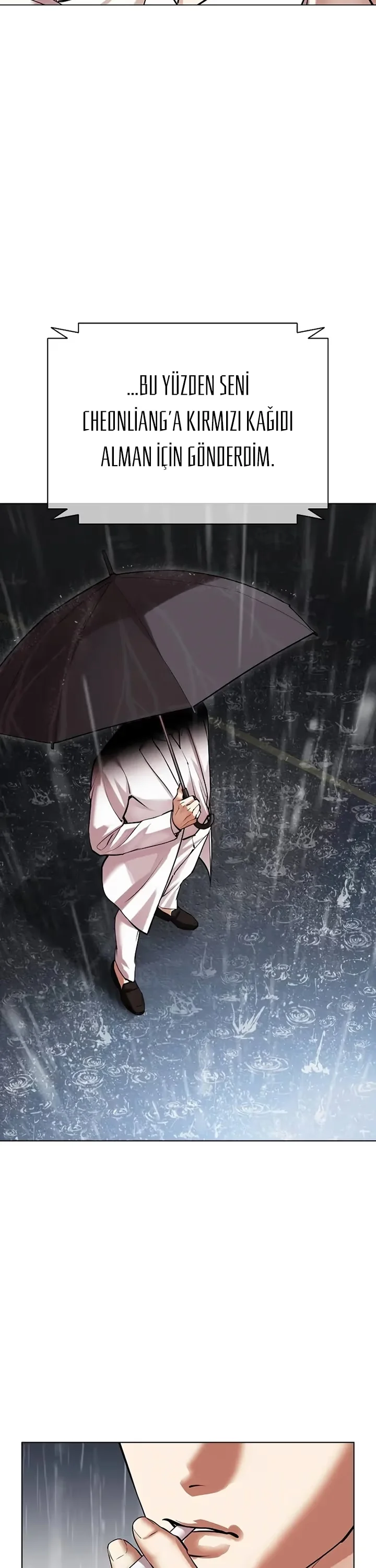 Lookism - Bölüm 503 - Sayfa 76