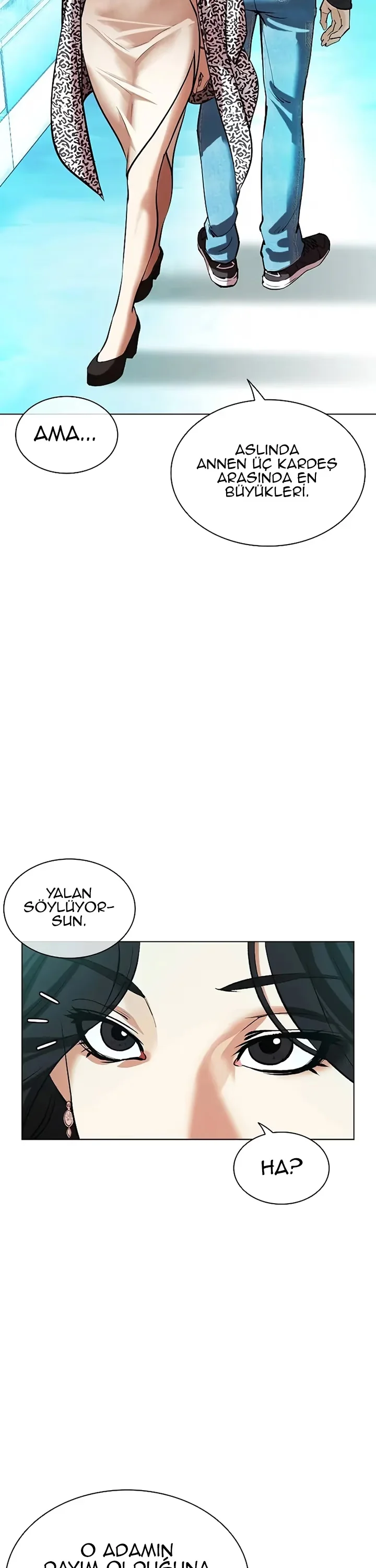 Lookism - Bölüm 503 - Sayfa 7