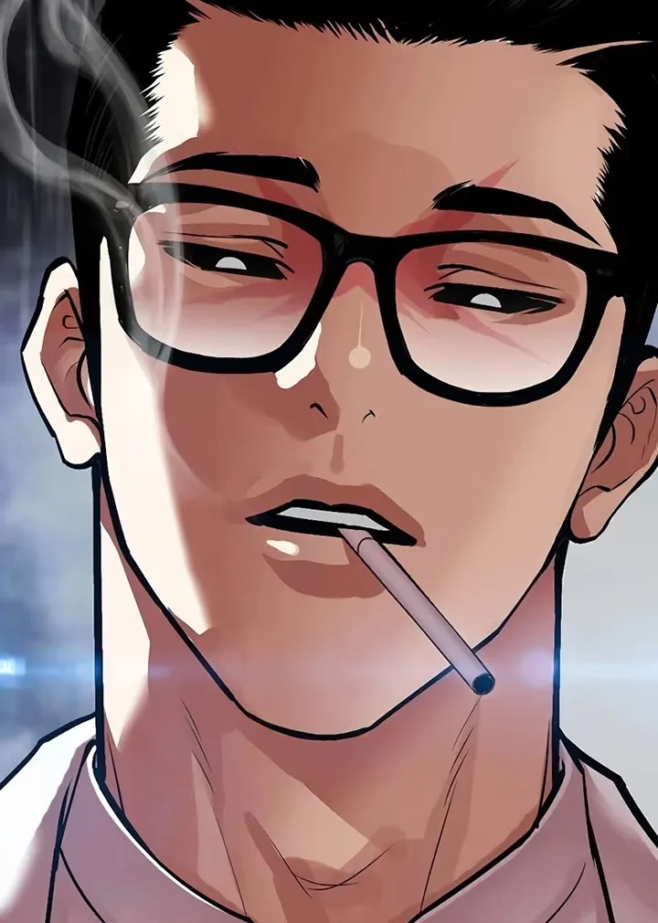 Lookism - Bölüm 503 - Sayfa 80
