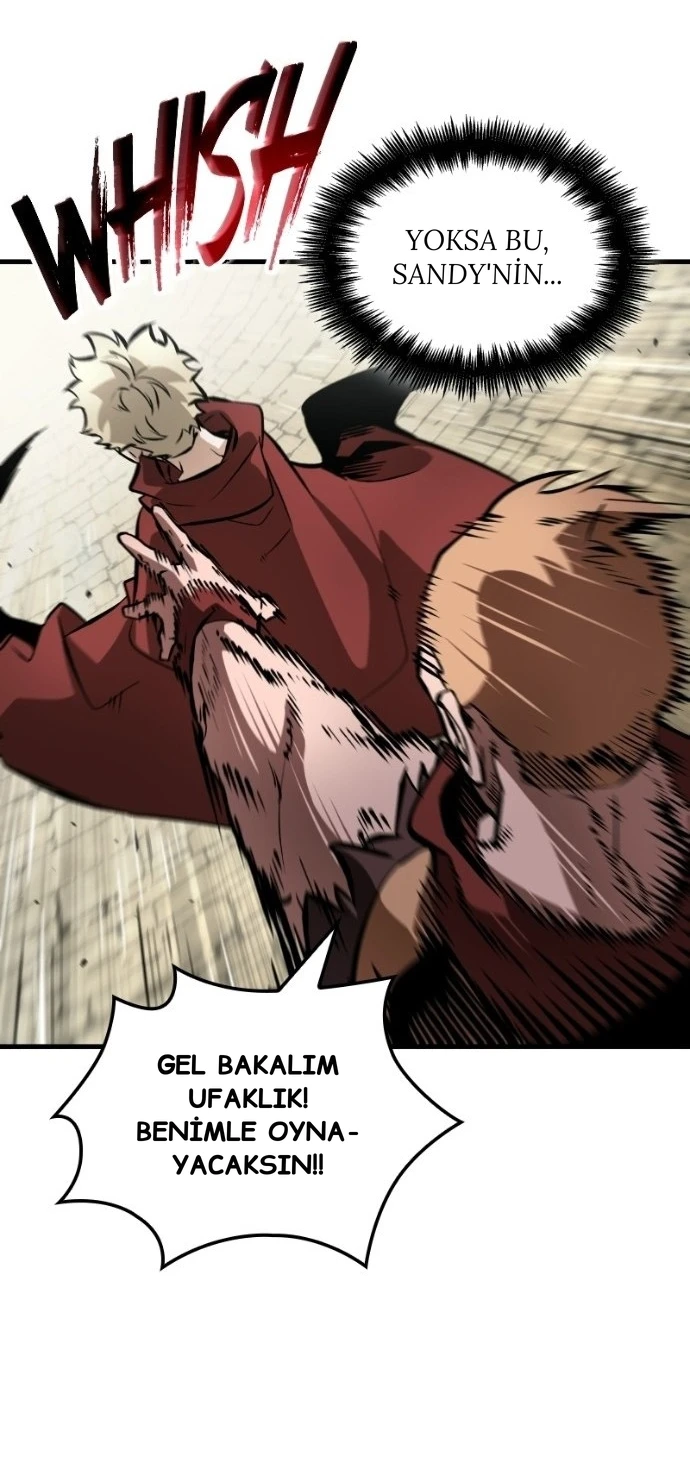 The Warrior's Ballad - Bölüm 9 - Sayfa 16