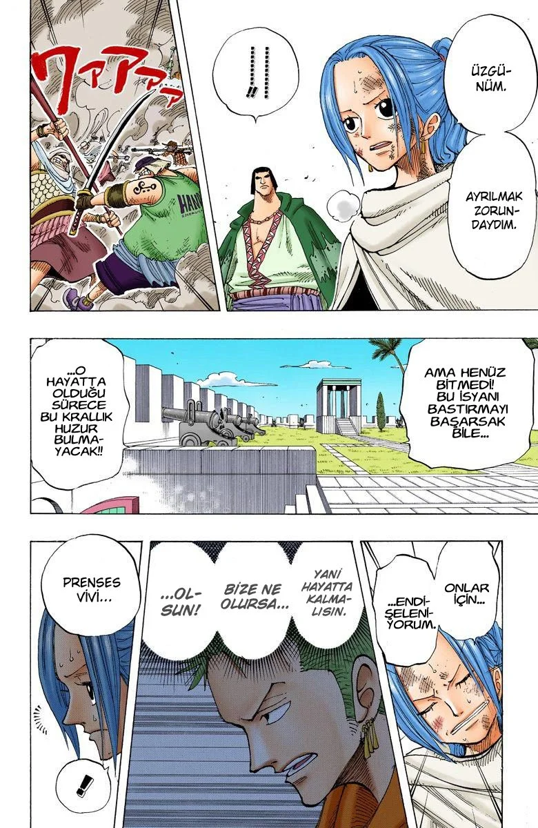 One Piece - Bölüm 189.2 - Sayfa 12