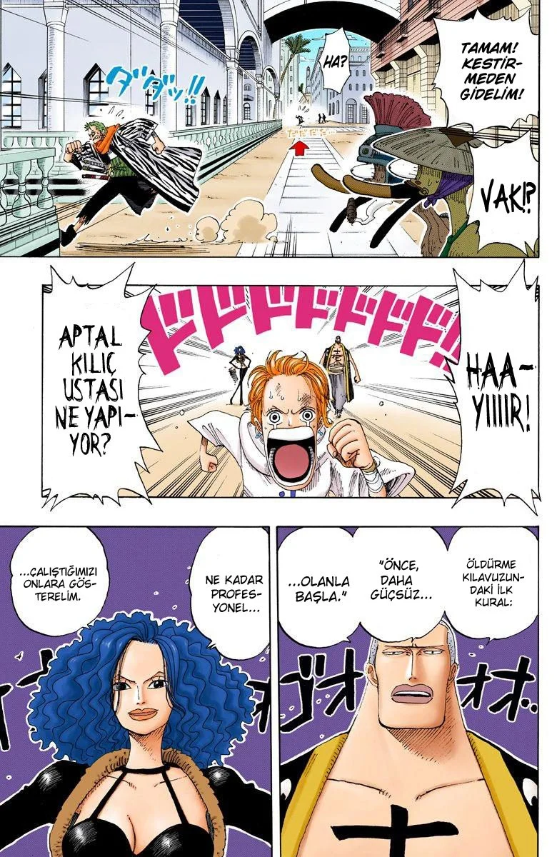 One Piece - Bölüm 189.2 - Sayfa 16