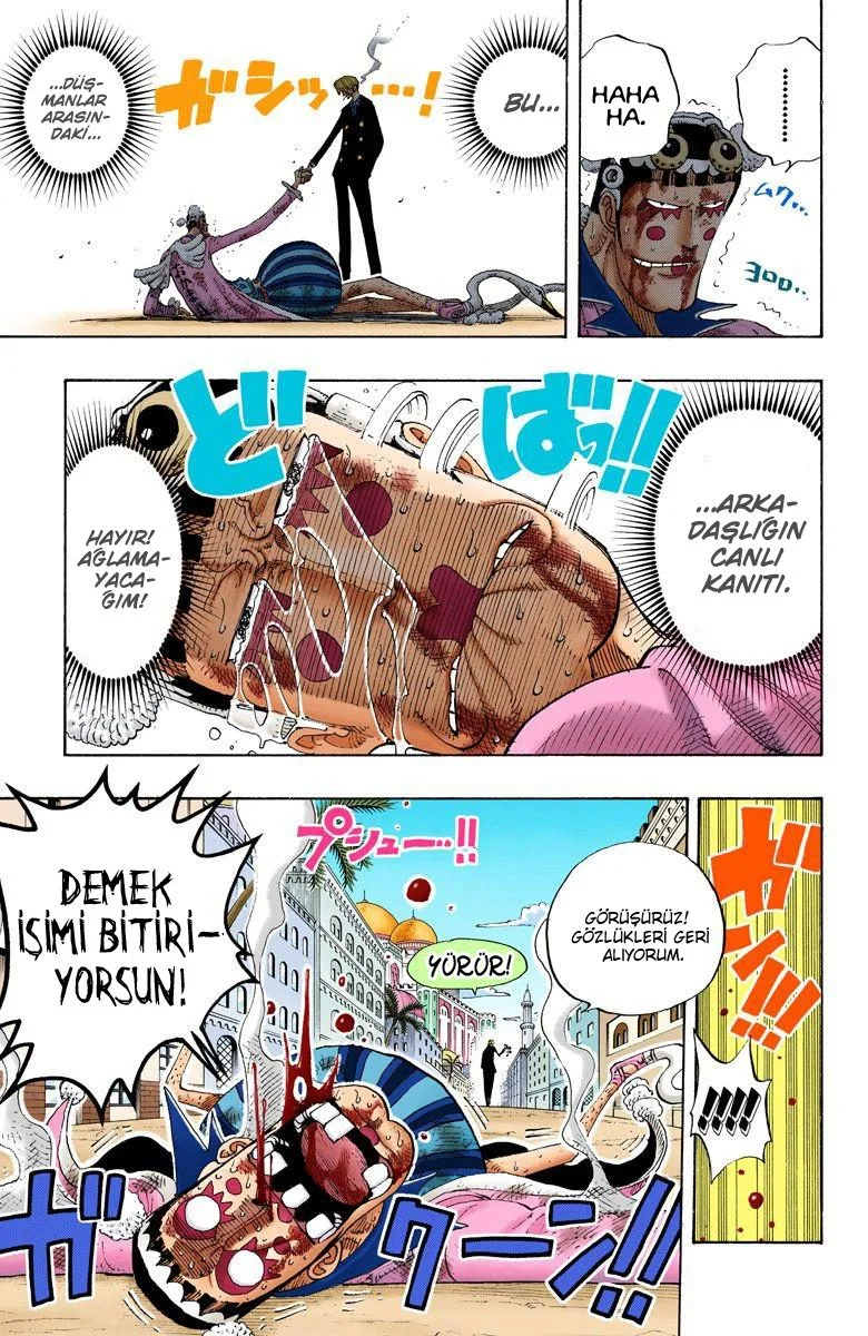 One Piece - Bölüm 189.2 - Sayfa 9
