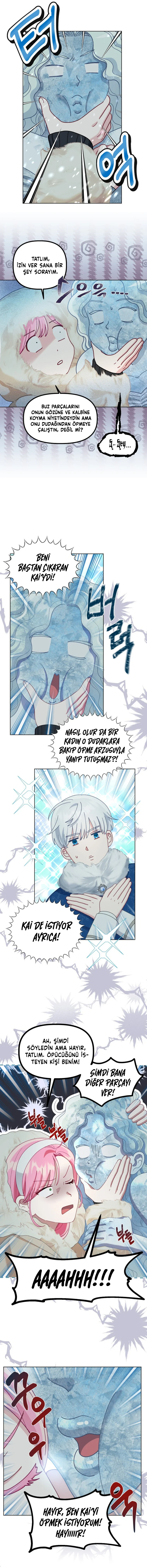 A Transmigrator’s Privilege - Bölüm 90 - Sayfa 4
