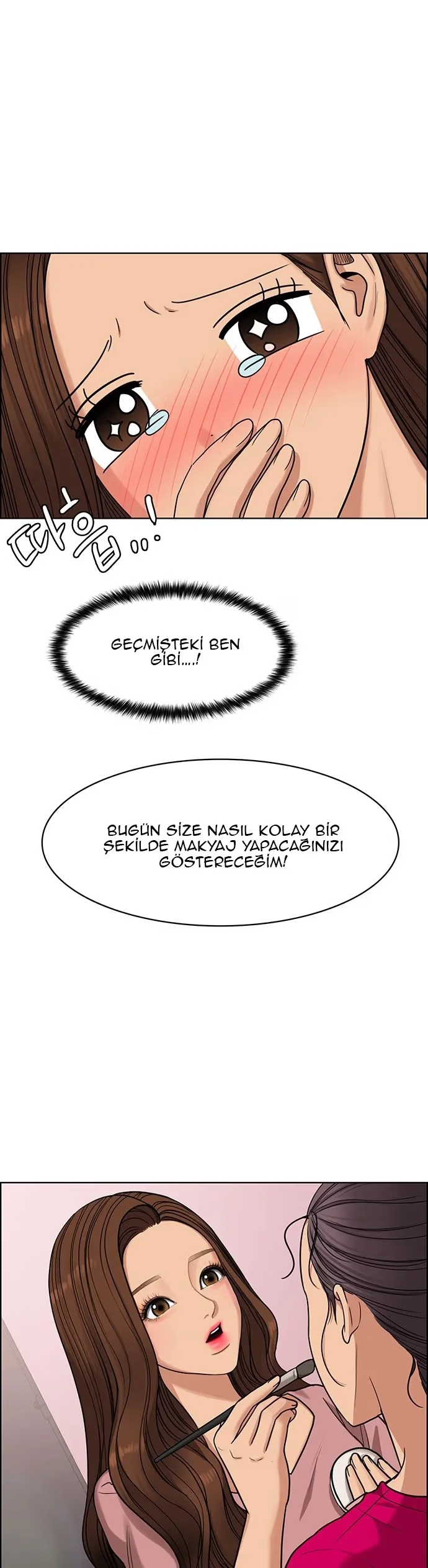 True Beauty - Bölüm 184 - Sayfa 20