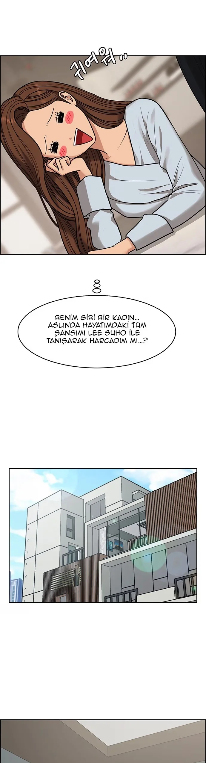 True Beauty - Bölüm 184 - Sayfa 33
