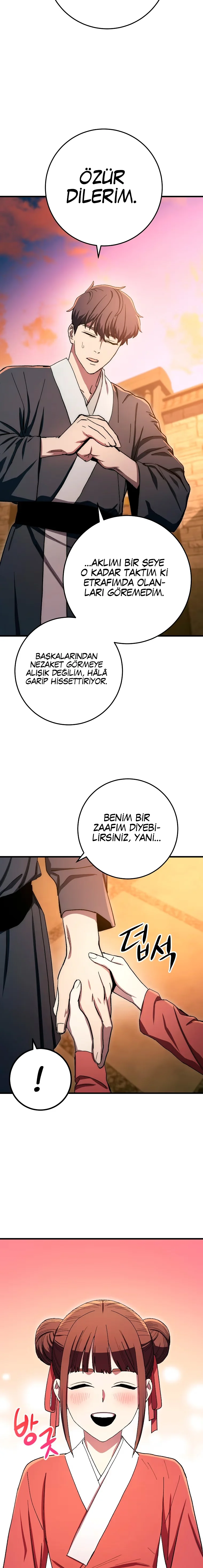 Legend of Asura: The Venom Dragon - Bölüm 59 - Sayfa 27
