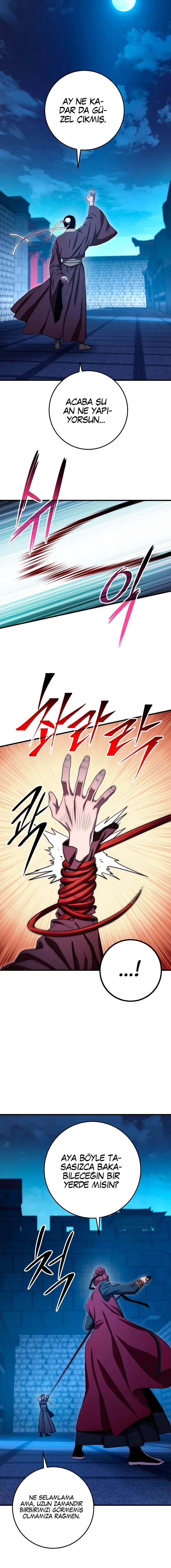 Legend of Asura: The Venom Dragon - Bölüm 59 - Sayfa 30