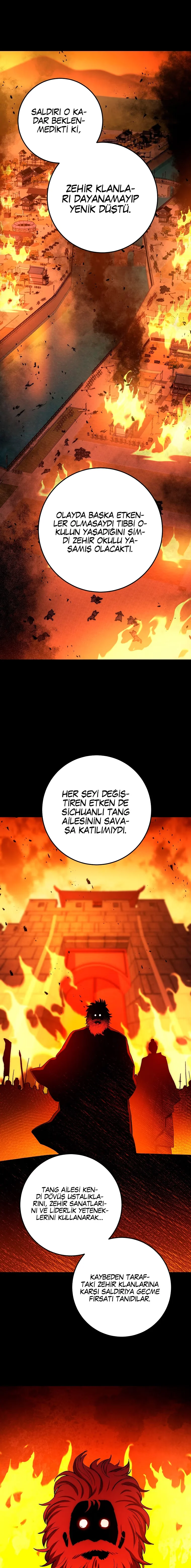 Legend of Asura: The Venom Dragon - Bölüm 59 - Sayfa 5