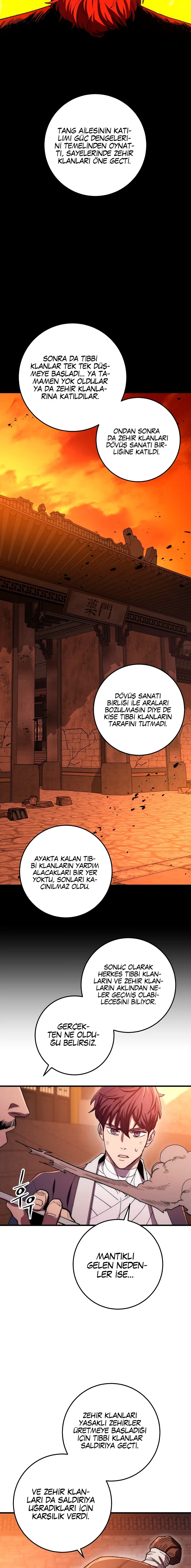 Legend of Asura: The Venom Dragon - Bölüm 59 - Sayfa 6