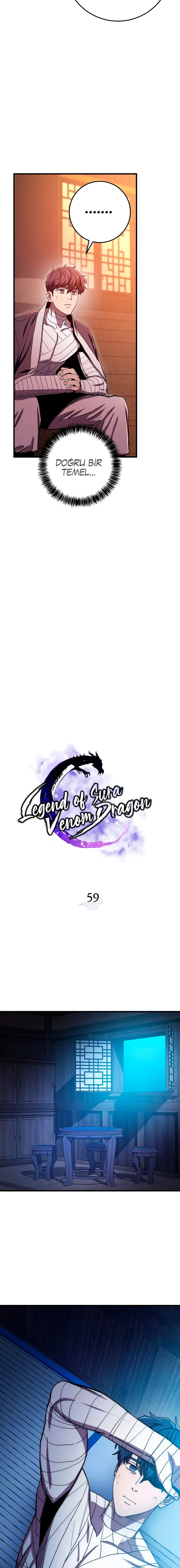 Legend of Asura: The Venom Dragon - Bölüm 59 - Sayfa 9