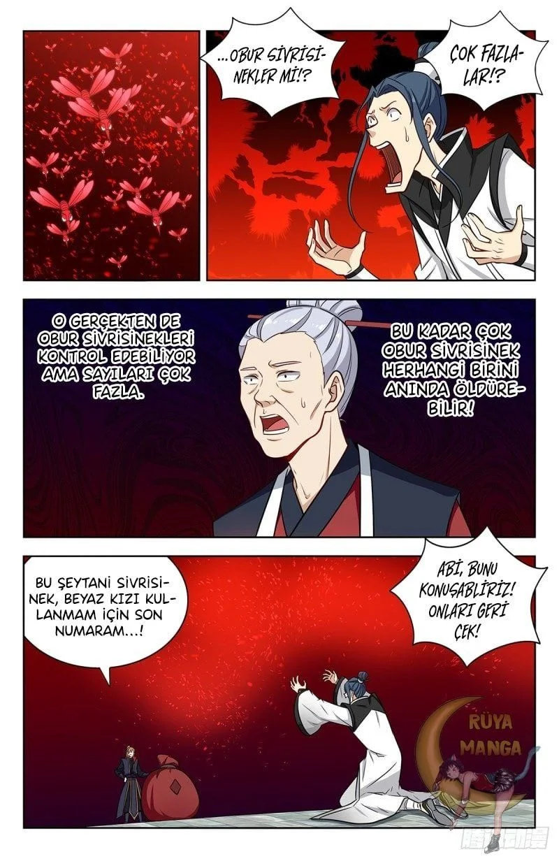 Strongest Anti META - Bölüm 330 - Sayfa 12