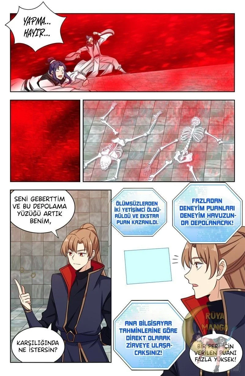 Strongest Anti META - Bölüm 330 - Sayfa 14