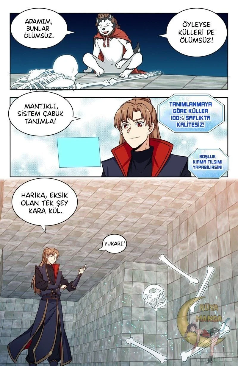 Strongest Anti META - Bölüm 330 - Sayfa 15
