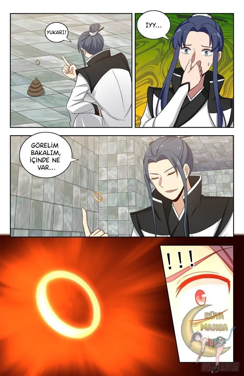 Strongest Anti META - Bölüm 330 - Sayfa 4
