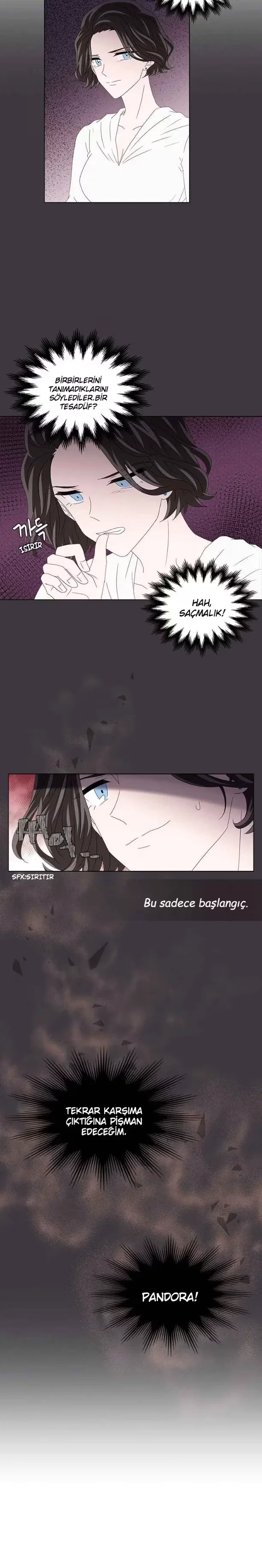 You Are My Destiny - Bölüm 29 - Sayfa 17