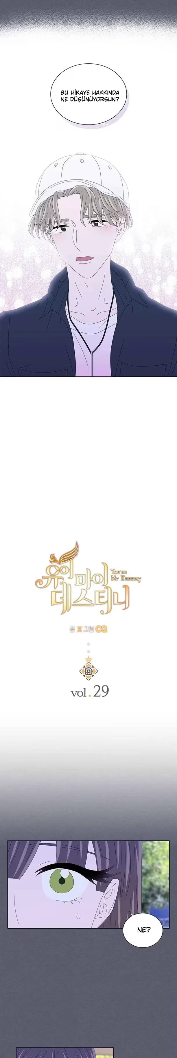 You Are My Destiny - Bölüm 29 - Sayfa 4