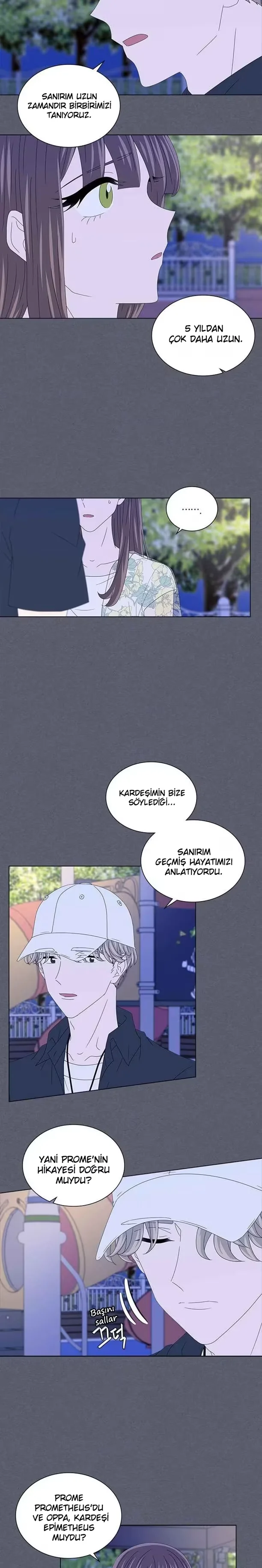 You Are My Destiny - Bölüm 29 - Sayfa 6