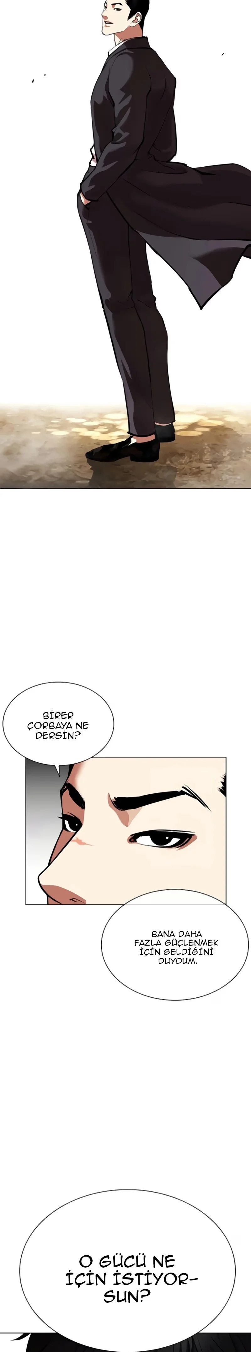 Lookism - Bölüm 557 - Sayfa 16