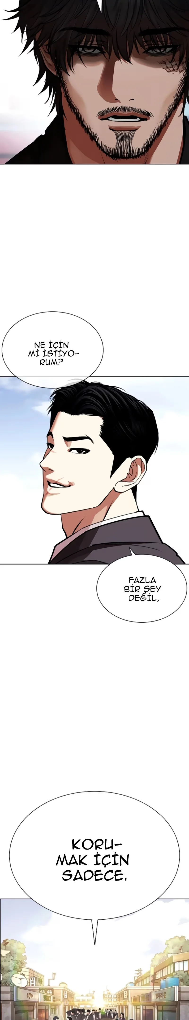 Lookism - Bölüm 557 - Sayfa 17