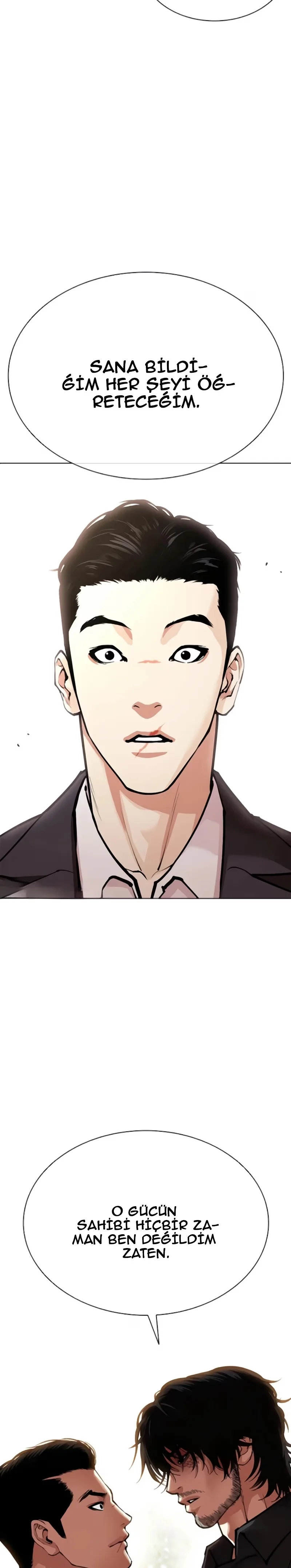 Lookism - Bölüm 557 - Sayfa 20