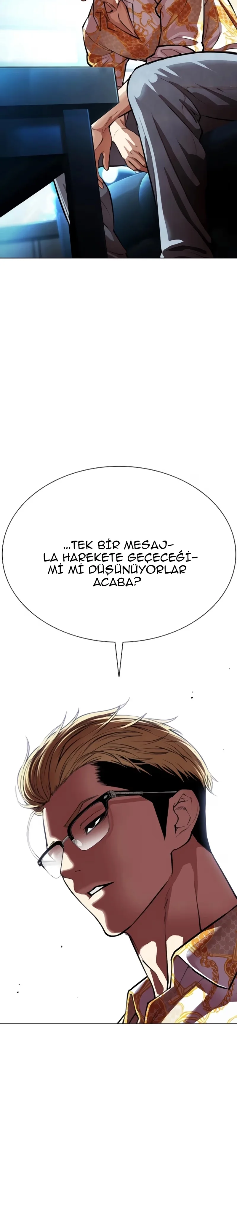 Lookism - Bölüm 557 - Sayfa 42
