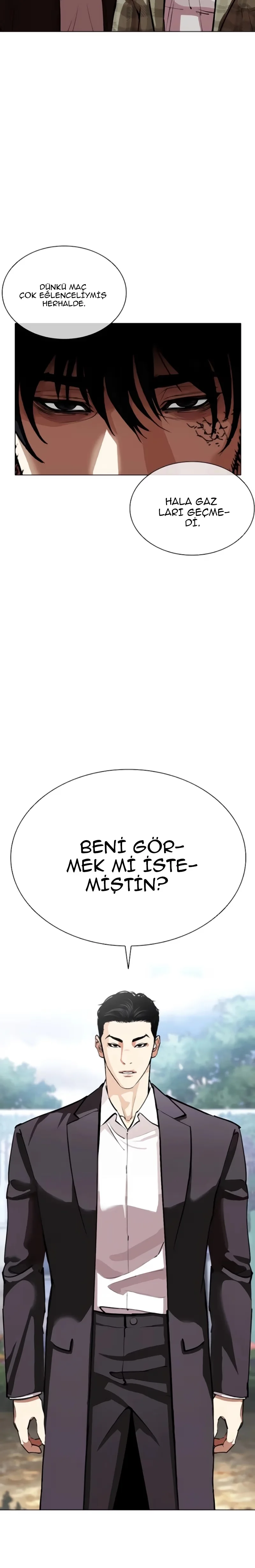 Lookism - Bölüm 557 - Sayfa 9